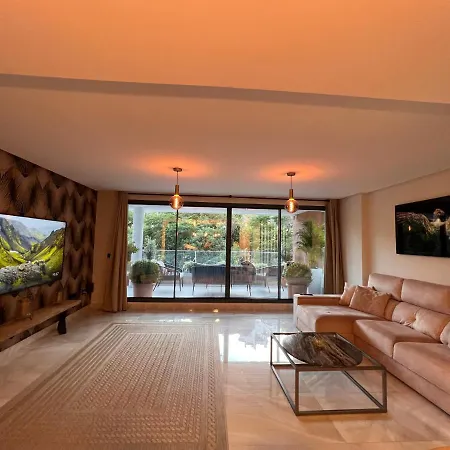 Appartamento Luxurious In Nature Málaga