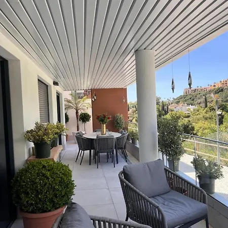 Luxurious In Nature Appartamento