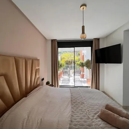 Apartmán Luxurious In Nature