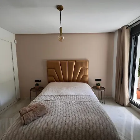 Luxurious In Nature Apartmán *