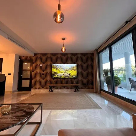 Luxurious In Nature