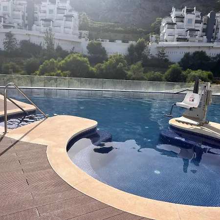 Luxurious In Nature Appartement *