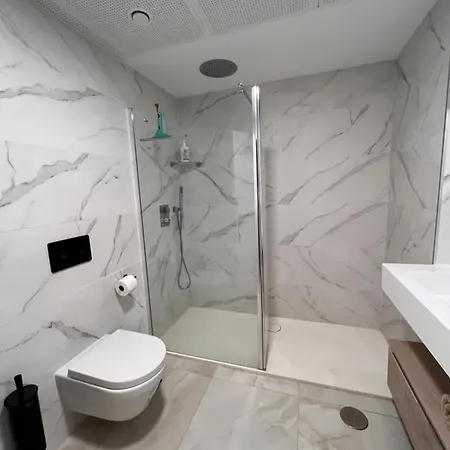 Appartement Luxurious In Nature Málaga