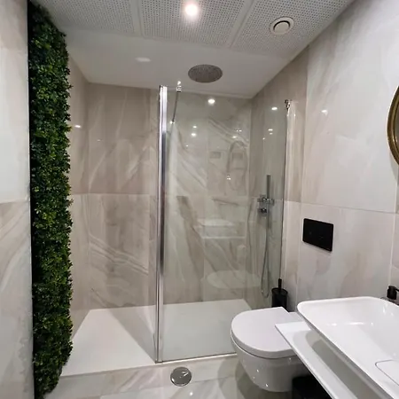 Luxurious In Nature *